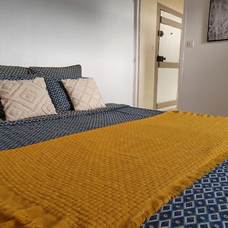 Apartament Le Maliya Blois Zewnętrze zdjęcie