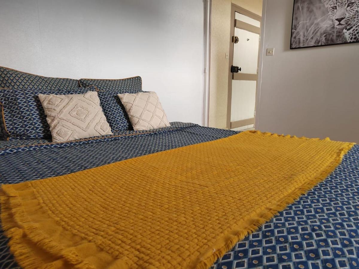 Apartament Le Maliya Blois Zewnętrze zdjęcie
