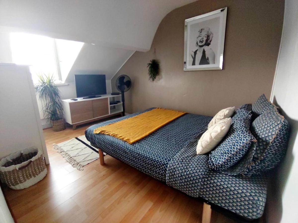 Apartament Le Maliya Blois Zewnętrze zdjęcie